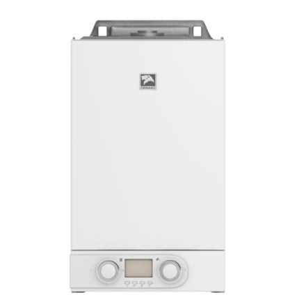 Газовый котёл Лемакс Start-18 в Слониме