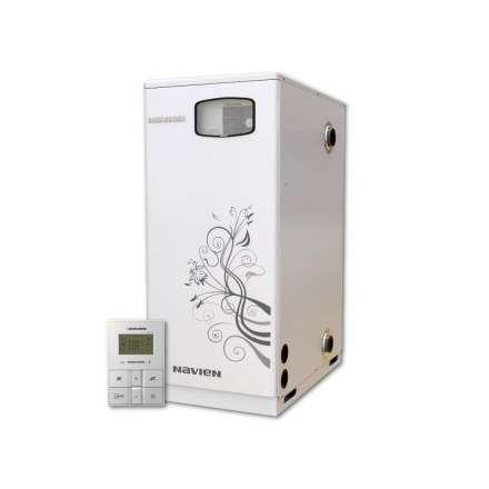 Газовый котел Navien GST-40K в Слониме