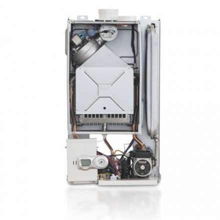 Газовый котёл Ferroli Fortuna F 32 в Слониме