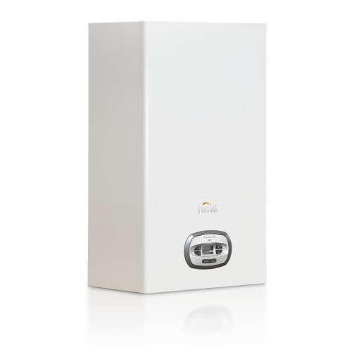 Газовый конденсационный котёл Ferroli Bluehelix TECH RRT 30 H в Слониме