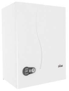 Газовый конденсационный котёл Ferroli Bluehelix 25 K 50 в Слониме