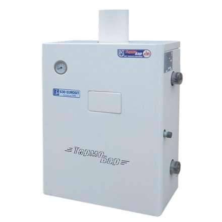 Газовый котёл ТермоБар КС-Г-10 ДS в Слониме