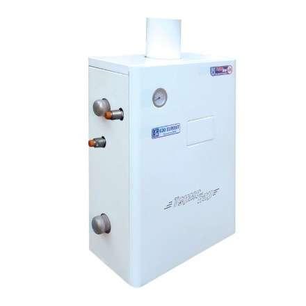 Газовый котёл ТермоБар КС-ГB-16 ДS в Слониме