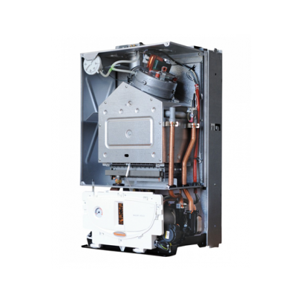Газовый котел Immergas EOLO Maior 24 3E в Слониме