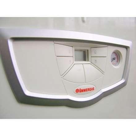 Газовый котел Immergas NIKE MYTHOS 24 4R в Слониме