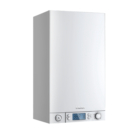 Газовый котел HAIER/HEC L1P26-F21S(T) купить в Слониме