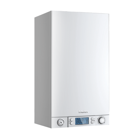 Газовый котел HAIER/HEC L1P30-F21S(T) в Слониме