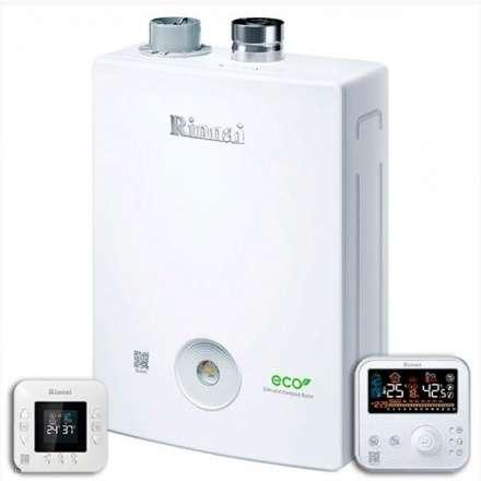 Газовый котел Rinnai BR-R18 (RB-167RMF) в Слониме