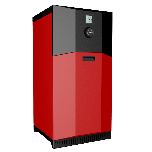 Газовый котёл Лемакс Prestige-25 в Слониме