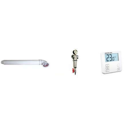 Пакетное решение Immergas Mini 24-150 в Слониме