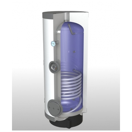 Пакетное решение Immergas Mini 24-120 в Слониме