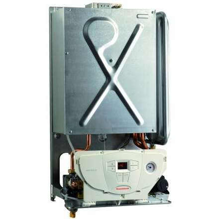 Пакетное решение Immergas Mini 24-120 в Слониме