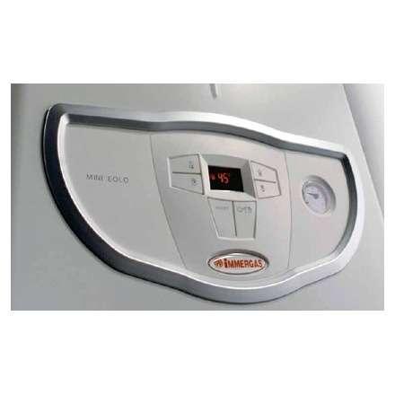 Пакетное решение Immergas Mini 24-120 в Слониме