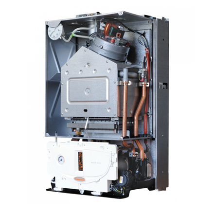 Газовый котел Immergas EOLO Maior 28 в Слониме