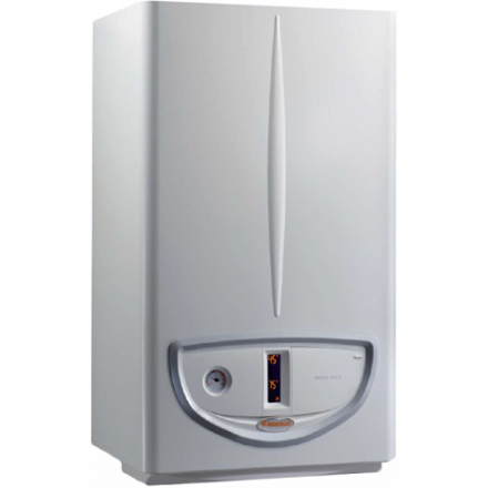 Газовый котел Immergas EOLO Maior 28 в Слониме