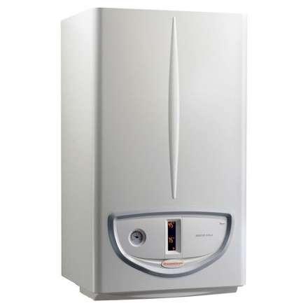 Газовый котел Immergas EOLO Maior X 28 3E в Слониме