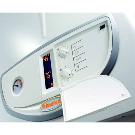 Газовый котел Immergas EOLO Maior X 28 3E в Слониме