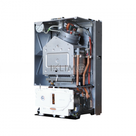 Газовый котел Immergas EOLO Maior X 28 3E в Слониме