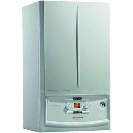 Газовый котел Immergas VICTRIX TT 24 1E в Слониме