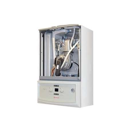 Газовый котел Immergas VICTRIX TT 24 1E в Слониме