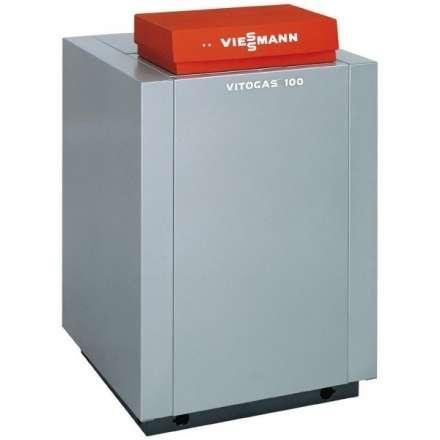 Газовый котел Viessmann Vitogas 100-F 35 в Слониме