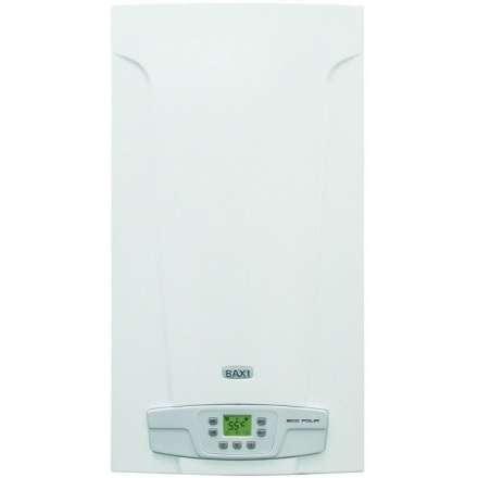 Газовый котел BAXI ECOFOUR 1.24 F в Слониме
