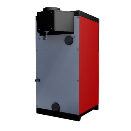 Газовый котёл Лемакс Prestige-20 в Слониме