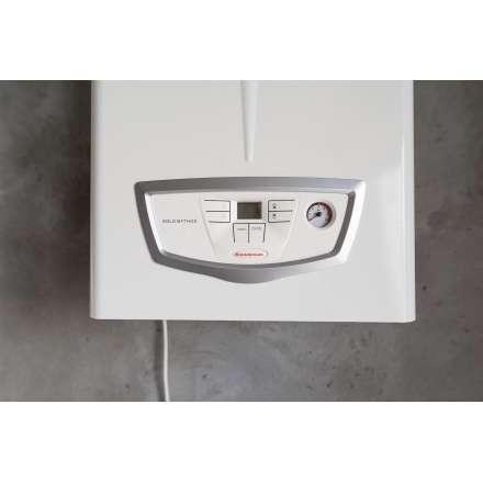 Газовый котел Immergas EOLO MYTHOS DOM 15 1 E в Слониме