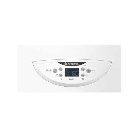 Газовый котел Ariston HS X 24 CF NG в Слониме