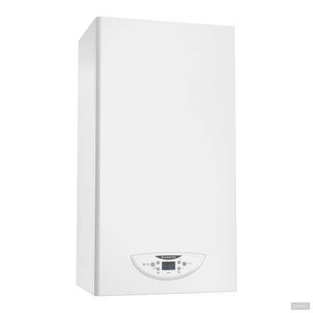 Газовый котел Ariston HS X 24 CF NG в Слониме