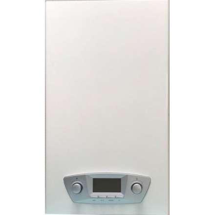 Газовый котел Rihters Helios 24 с дымоходом в Слониме