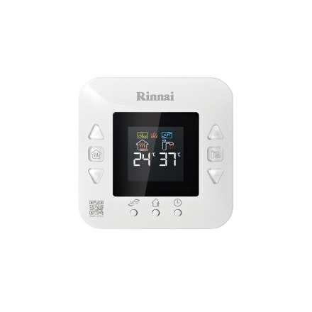 Газовый котел Rinnai BR-R36 (RB-307RMF) в Слониме