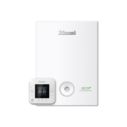 Газовый котел Rinnai BR-U42 в Слониме