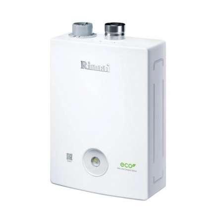 Газовый котел Rinnai BR-U42 в Слониме