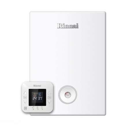 Конденсационный газовый котел Rinnai RB-277 CMF в Слониме