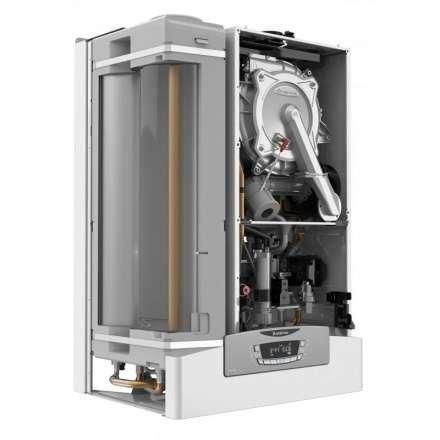 Газовый котел Ariston CLAS B X 28 FF в Слониме