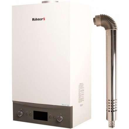 Газовый котел Rihters Econom 26 в Слониме