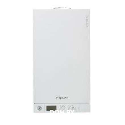 Газовый котел Viessmann Vitopend 100 WH1D 30 turbo 1 контурный в Слониме