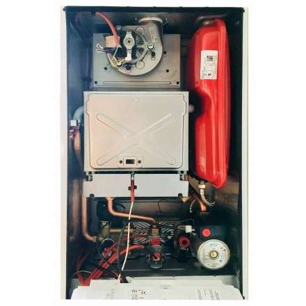 Газовый котёл Thermex XANTUS HM28 в Слониме