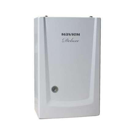 Газовый котел Navien Deluxe 20K в Слониме
