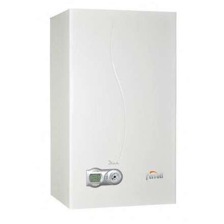 Газовый котел Ferroli Fortuna C 24 купить в Слониме