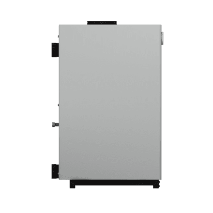 Газовый котел Лемакс КСГ-10Д с ГГУ-12д в Слониме