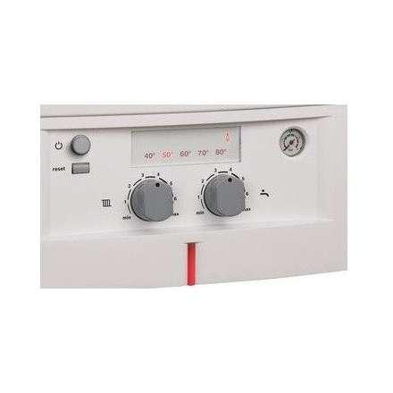 Газовый котел Bosch GAZ 4000 ZWA 24-2 K в Слониме