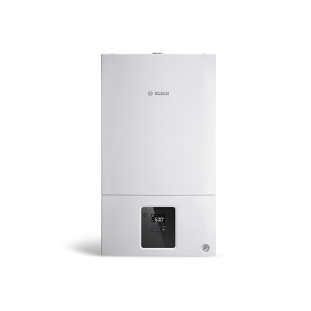 Газовый котел Bosch GAZ 2000 W WBN 2000 24 CR в Слониме