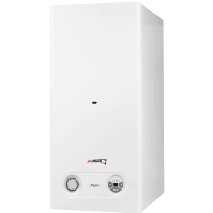 Газовый котел Protherm Тигр 24 KTZ в Слониме