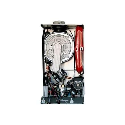 Конденсационный газовый котел BAXI DUO-Tec Compact E1.24 в Слониме