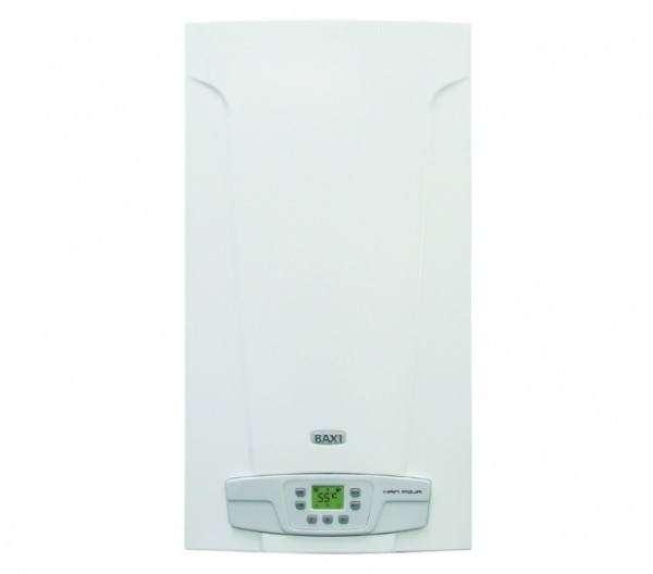 Газовый котел Baxi ECO-5 Compact 1.24 F купить в Слониме