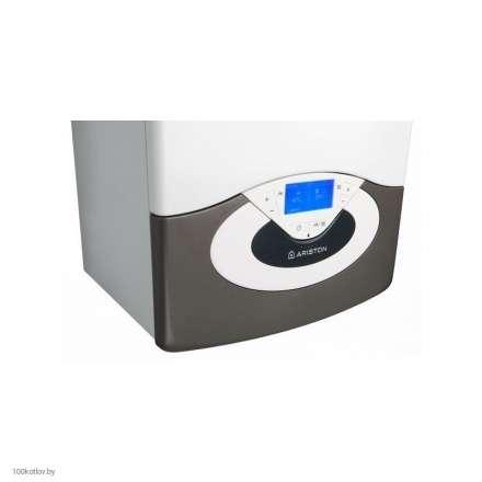Газовый котел Ariston GENUS EVO 30 FF в Слониме