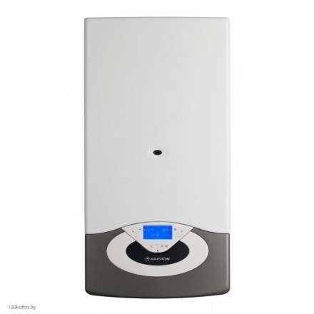 Газовый котел Ariston GENUS EVO 30 FF в Слониме