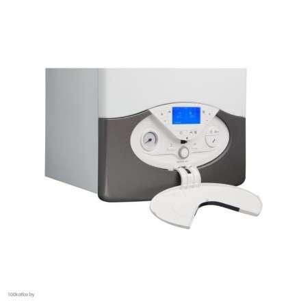 Газовый котел Ariston GENUS EVO 30 FF в Слониме